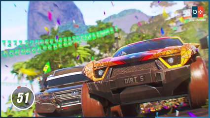 Daily JVCOM #55 - 27/11/20