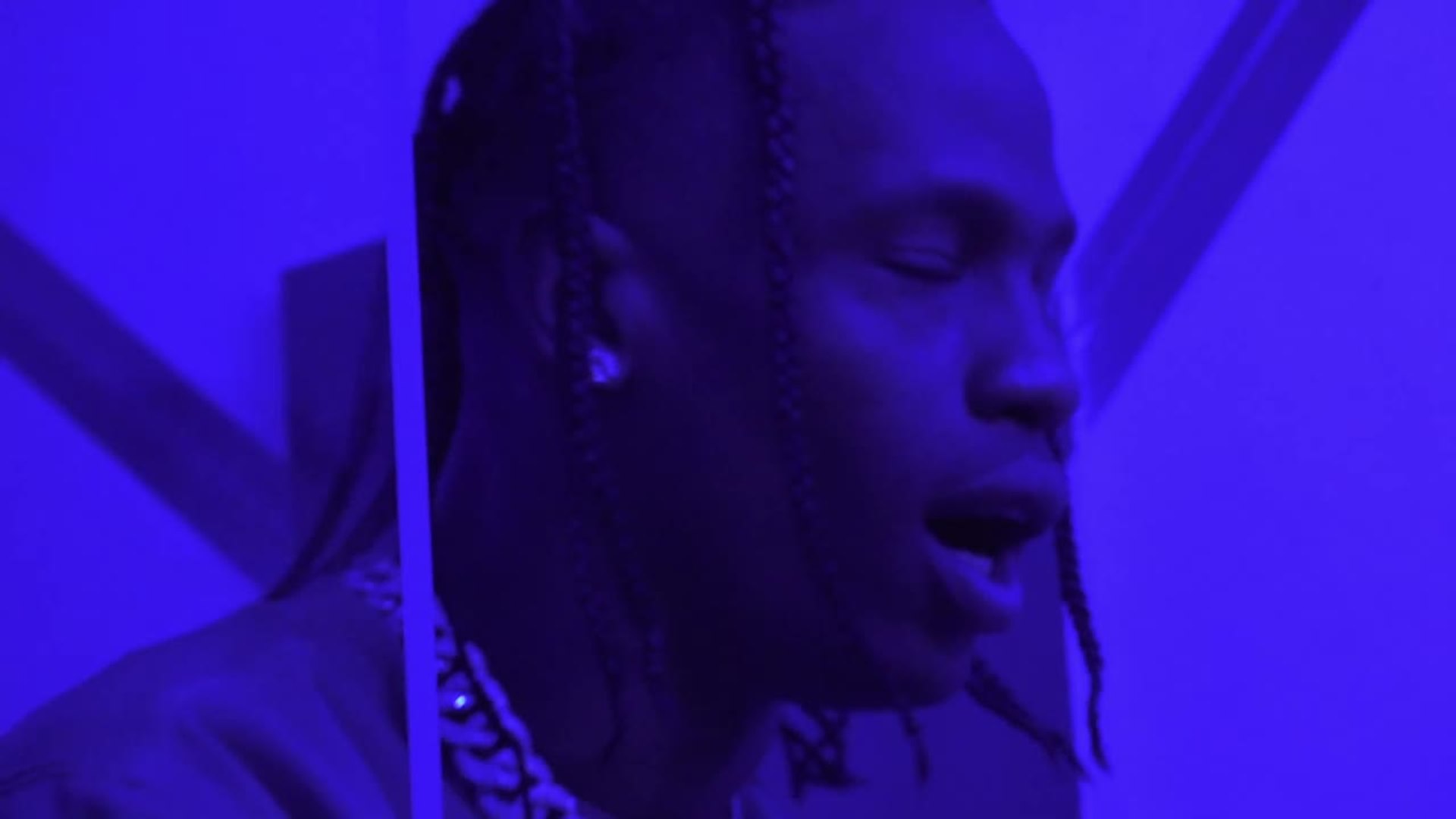 ⁣A Travis Scott + Cactus Jack Experience