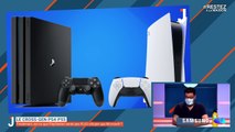 Les jeux PlayStation prévus en cross-gen PS4-PS5 jusqu'en 2022 ?