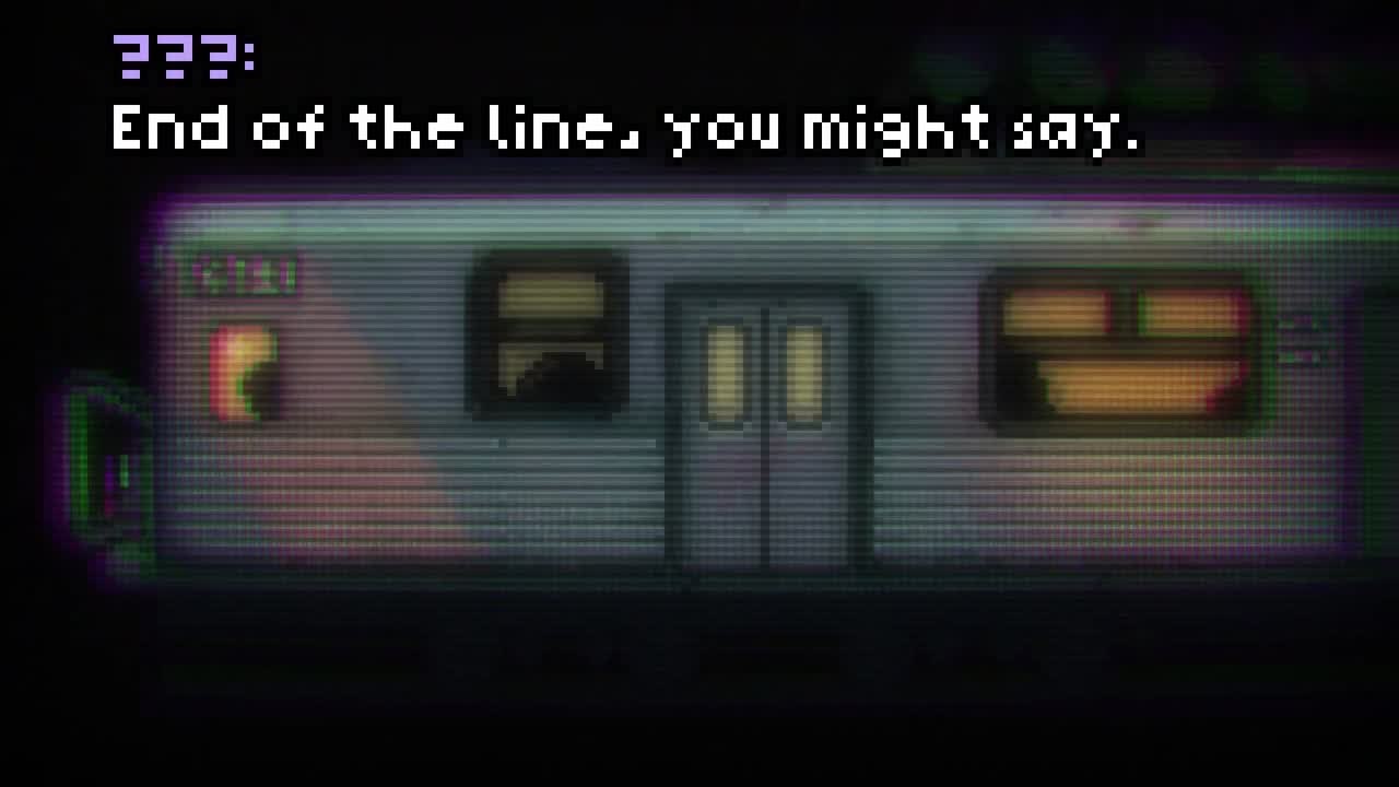 Super Lone Survivor Teaser