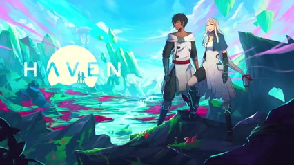 Haven : Trailer de lancement