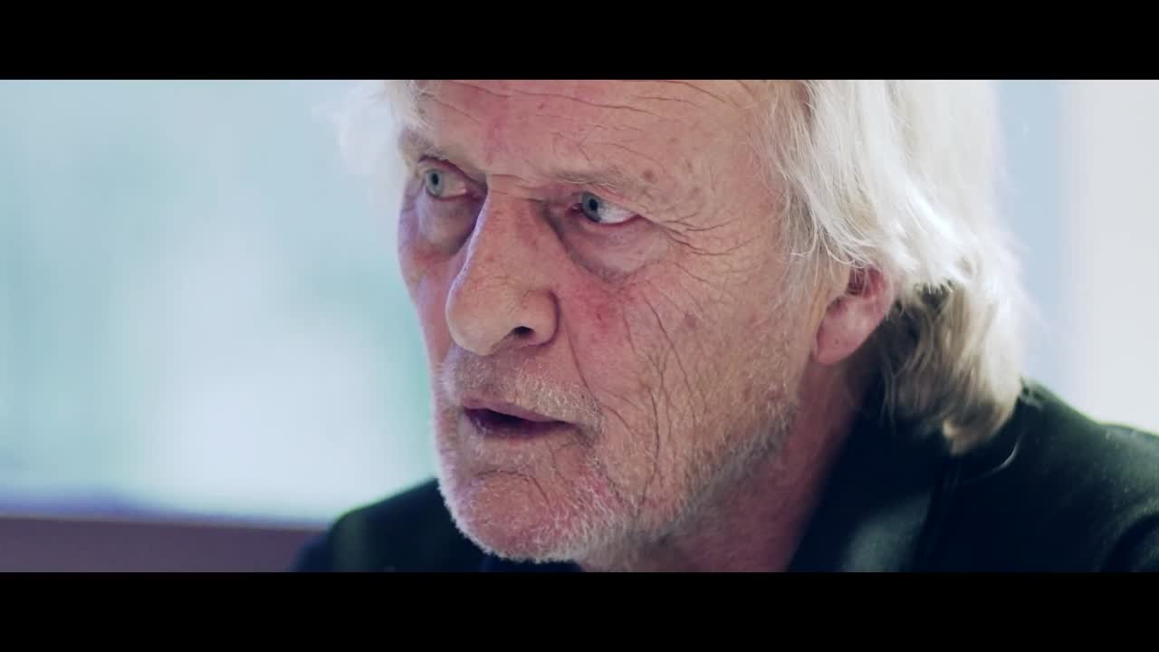 Observer System Redux Rutger Hauer Cyberpunk Vision