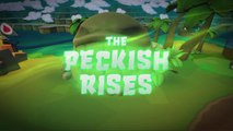 Overcooked All You Can Eat - The Peckish Rises