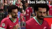 Match FIFA 21 PS5/SeriesX