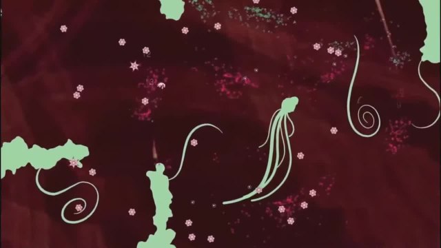 PixelJunk Eden 2 se dévoile lors du Nintendo Direct