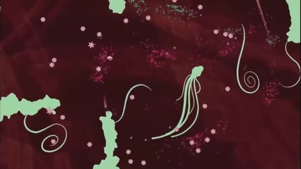 PixelJunk Eden 2 se dévoile lors du Nintendo Direct