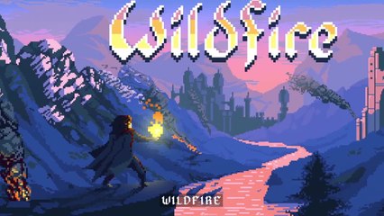 Wildfire présente son trailer de lancement