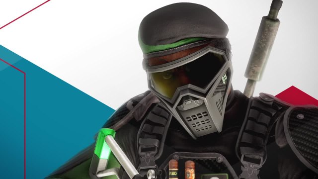 Rainbow Six Siege dévoile le contenu de son Battle Pass