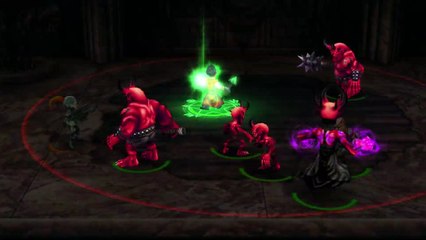 Battle Hunters - Trailer