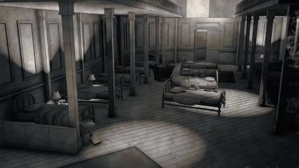 Shady Part of Me sort de l'ombre