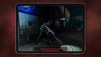 XCOM 2 Collection iOS - Gameplay