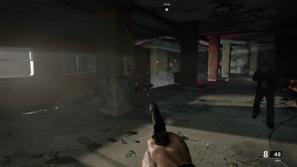 CoD Black Ops - Bienvenue à Berlin