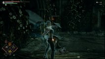 Faire un Parry - Demon's Souls Remake