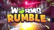 Worms Rumble - Battle Royale and New Arena Reveal Trailer