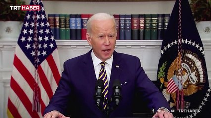 Rusya-Ukrayna savaşı küresel enerji piyasasını da etkiliyor