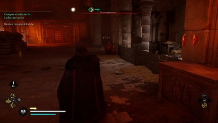 Assassin's Creed Valhalla : Exploration