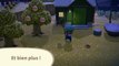 Animal Crossing : New Horizons - Mois de novembre