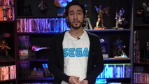 React Xbox SEGA