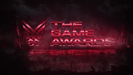 Game Awards 2020 - Trailer