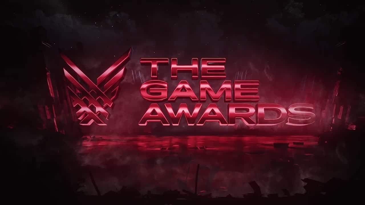 Game Awards 2020 - Trailer