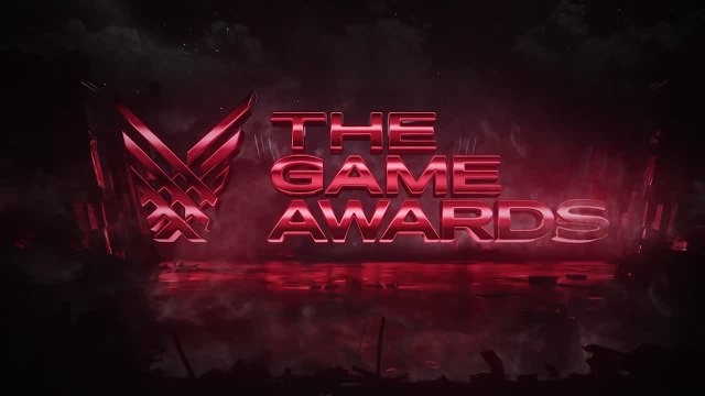 Game Awards 2020 - Trailer