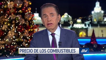 Televistazo 19h00 29-12-2021