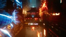 Cyberpunk 2077 : Un nouveau trailer pour la sortie sur Stadia