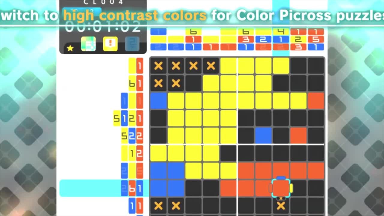 PICROSS S5 Trailer Switch