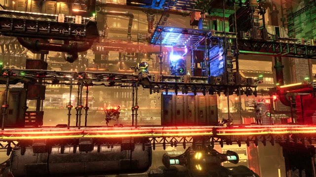 Oddworld : Soulstorm se trouve une nouvelle fenêtre de sortie - Game Awards 2020