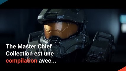 Les 15 "exclus" Xbox à faire sur Series X|S