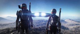 Game Awards 2020 : Elite Dangerous : Odyssey est disponible en précommande