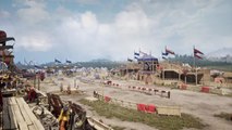 Chivalry 2 - map teaser
