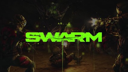 Warface Season Swarm