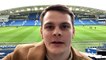 Brighton and Hove Albion held by Norwich City - summary