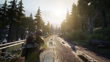 Vigor se montre à nouveau sur PS4 et PS5