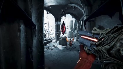 Metal : Hellsinger - Gameplay Music Video