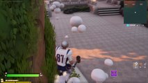 Fortnite, Chapitre 2, saison 4 : défi secret du mode créatif, semaine 12, notre guide