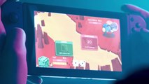 Dicey Dungeons - Trailer Switch