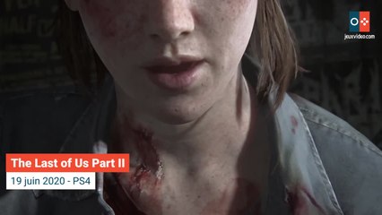 Les jeux qui ont fait 2020