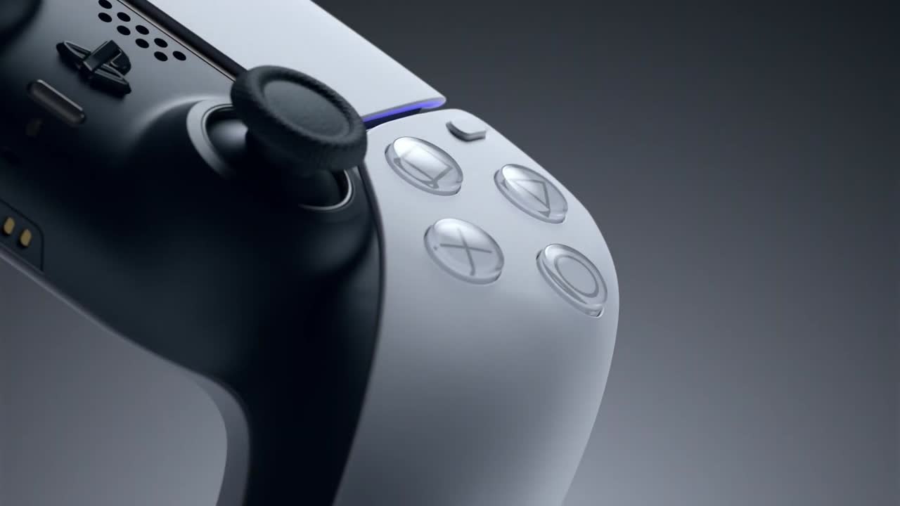 PS5 Lancement