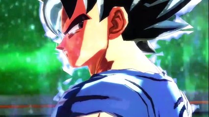 Dragon Ball Legends - 4 nouveaux personnages