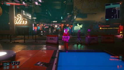 CP 2077 Geforce now 60