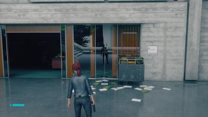 Control Ultimate Edition PS5