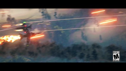 Call of Duty Black Ops Cold War Warzone Reloaded Trailer