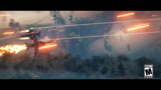 Call of Duty Black Ops Cold War Warzone Reloaded Trailer