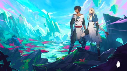 Les 30 premières minutes de Haven