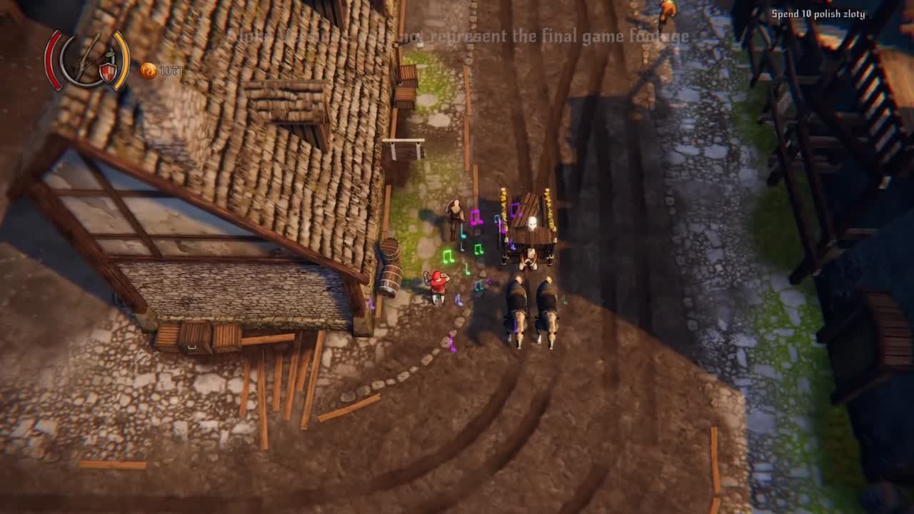 Rustler Gameplay Trailer