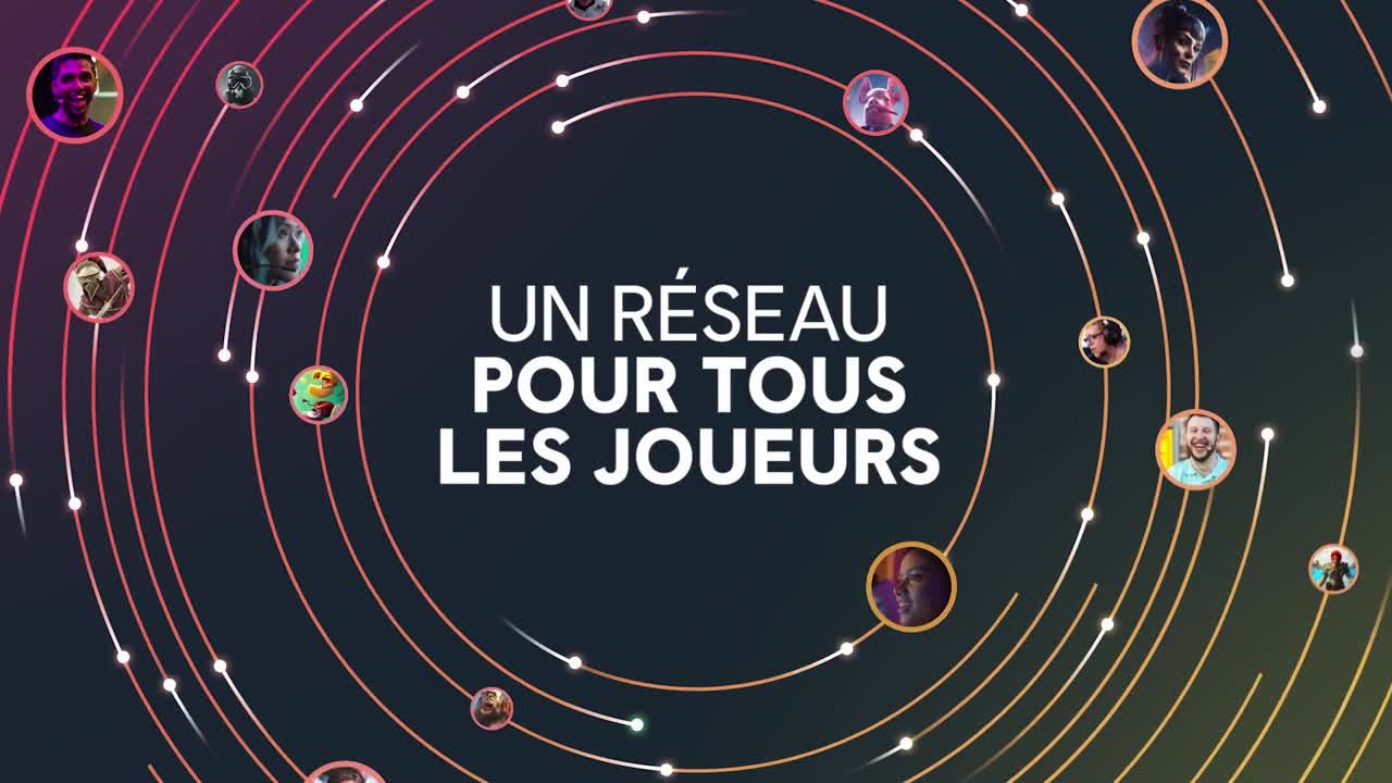 Ubi Connect Lancement