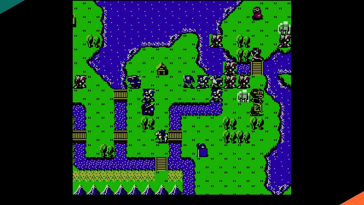 GP Fire Emblem
