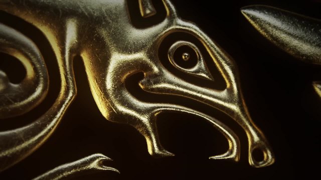 Crimson Desert Révélation officielle de l'emblème et actualités